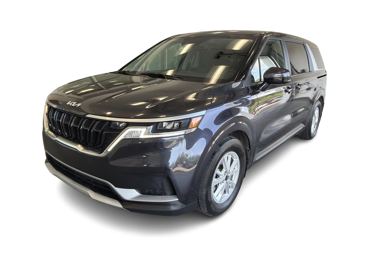 2023 Kia Carnival