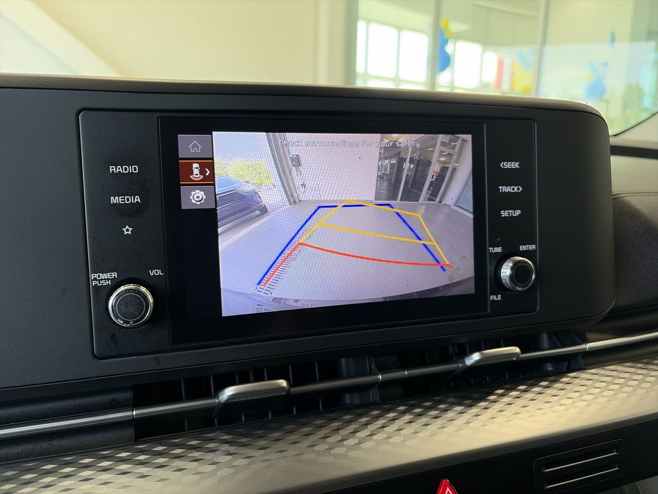 2023 Kia Carnival