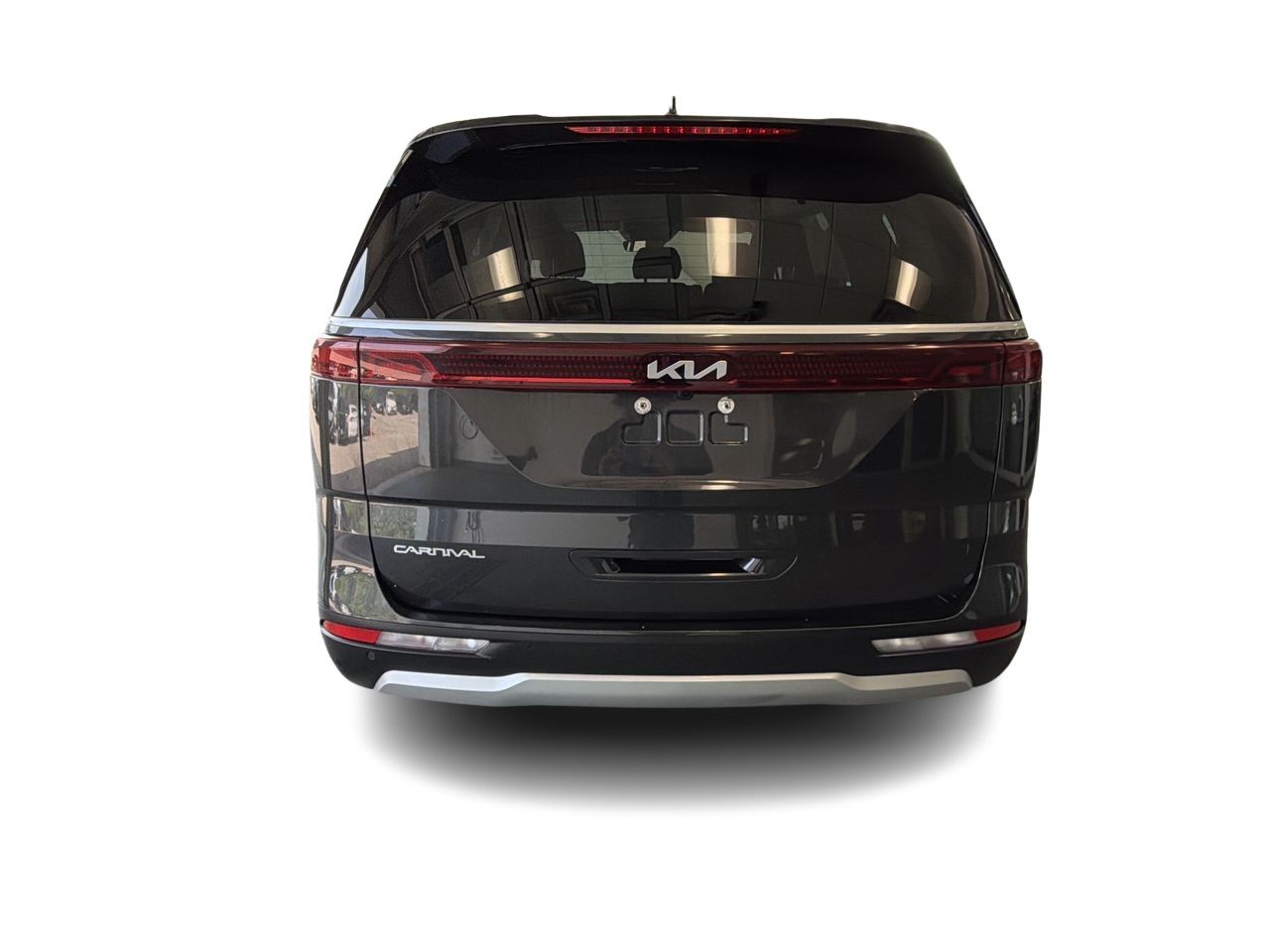 2023 Kia Carnival