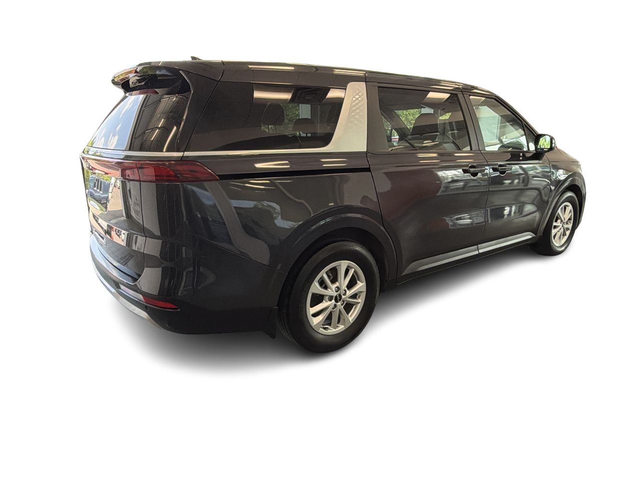 2023 Kia Carnival