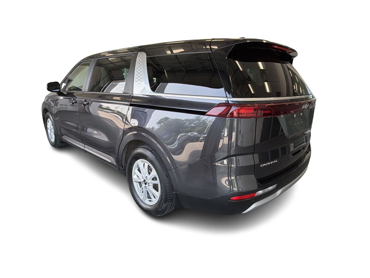 2023 Kia Carnival