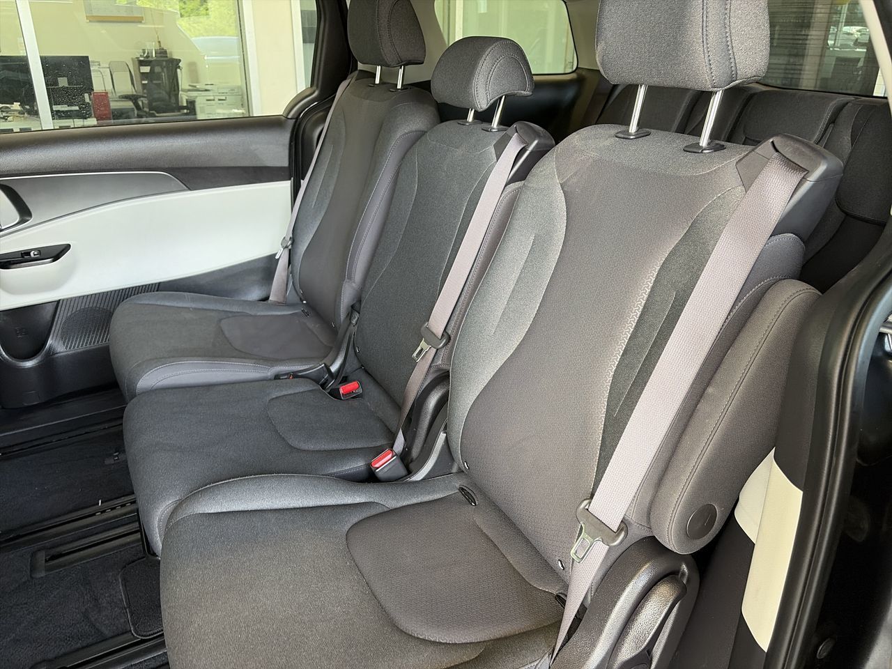 2023 Kia Carnival