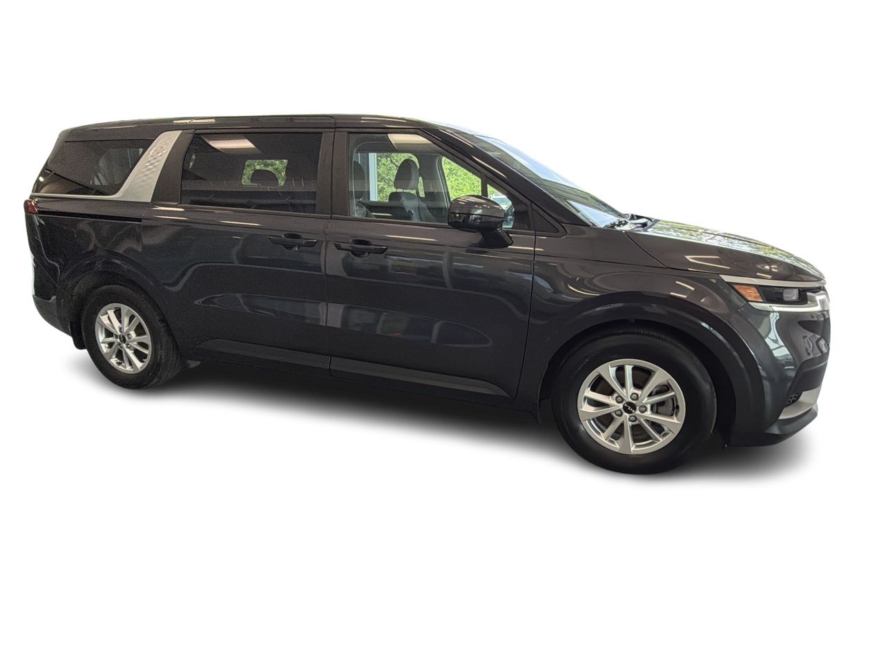 2023 Kia Carnival