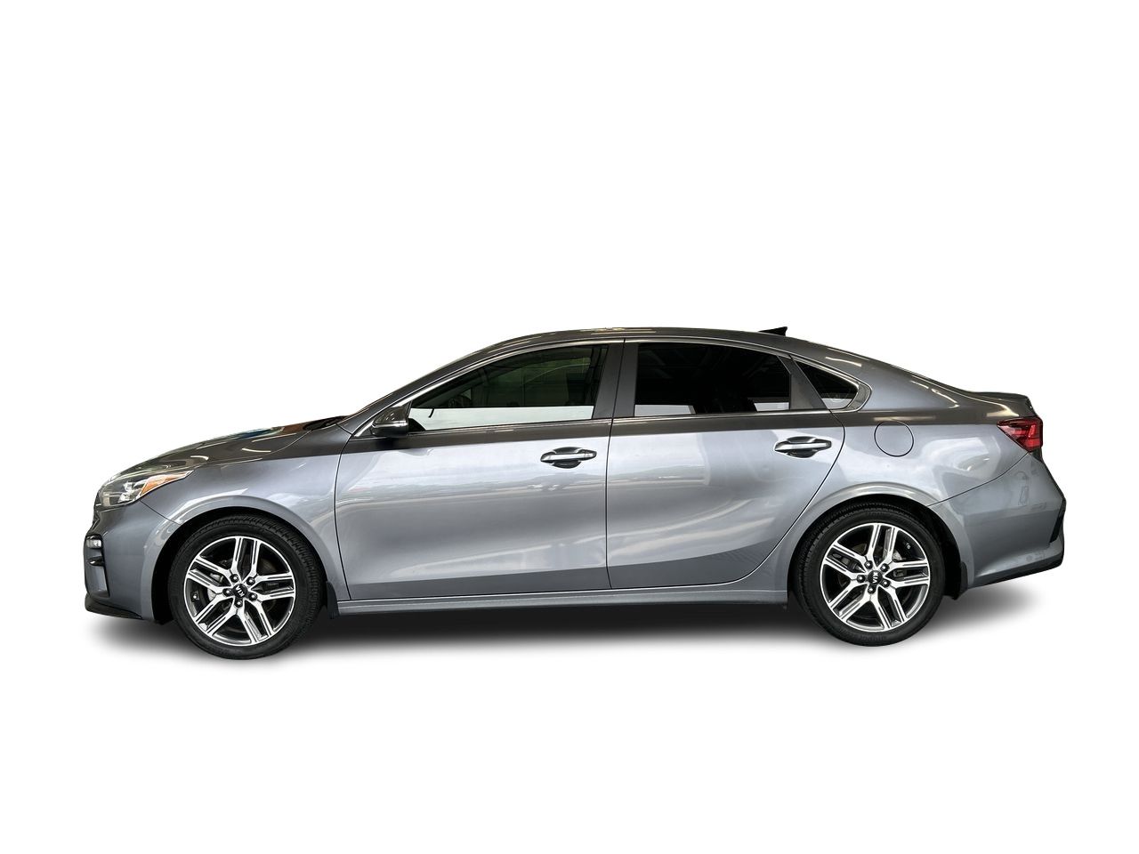 2020 Kia Forte in Mississauga, Ontario