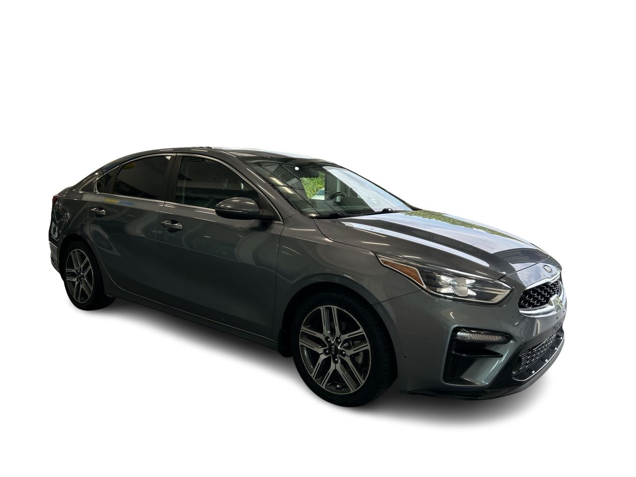 2020 Kia Forte in Mississauga, Ontario
