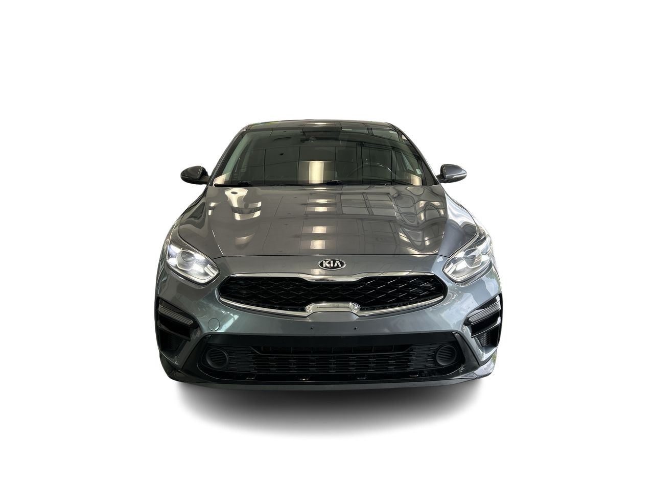 2020 Kia Forte in Mississauga, Ontario