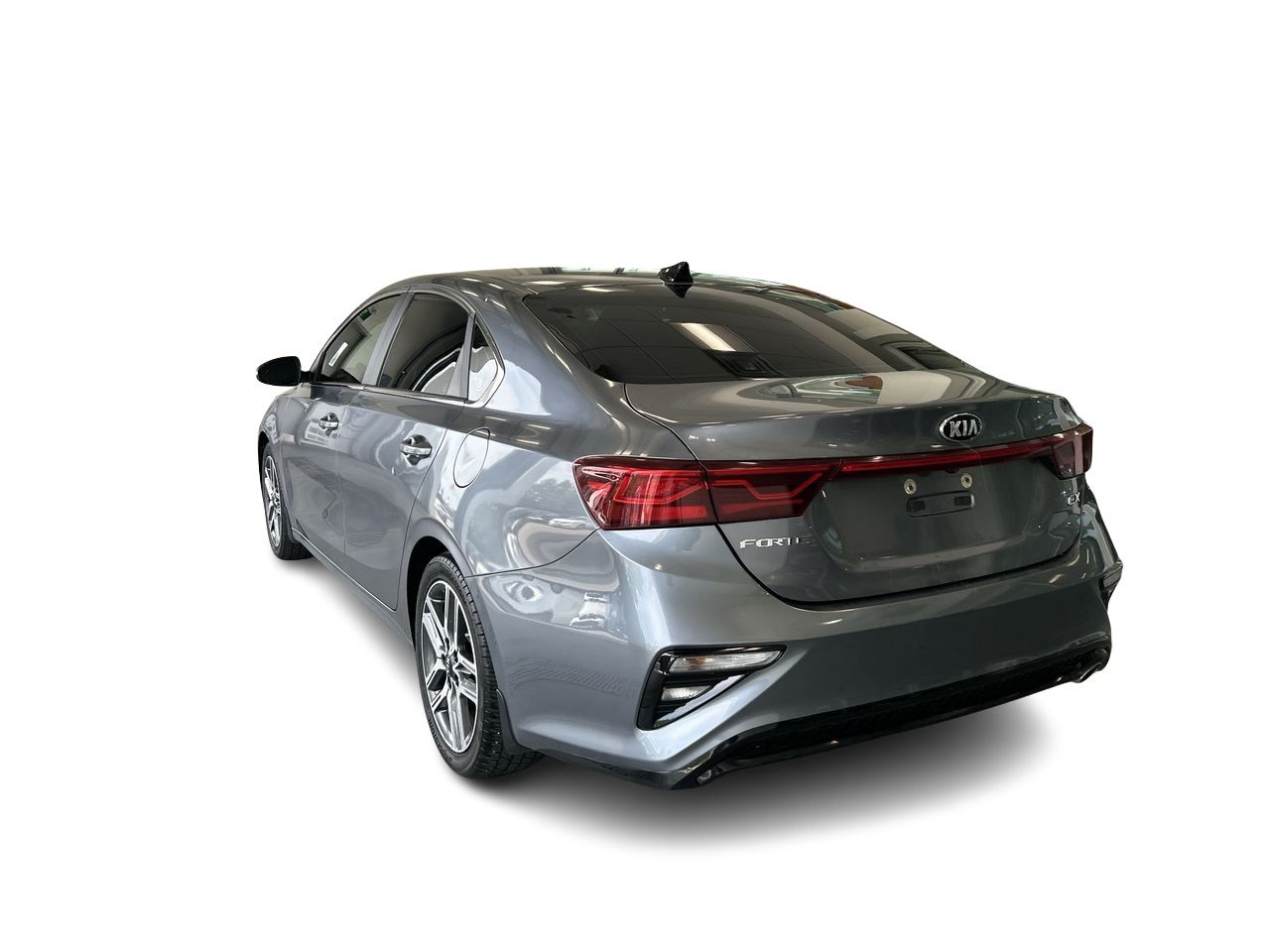 2020 Kia Forte in Mississauga, Ontario