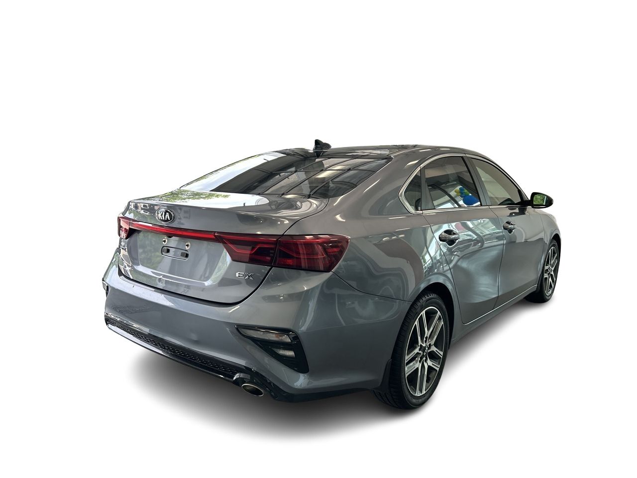 2020 Kia Forte in Mississauga, Ontario