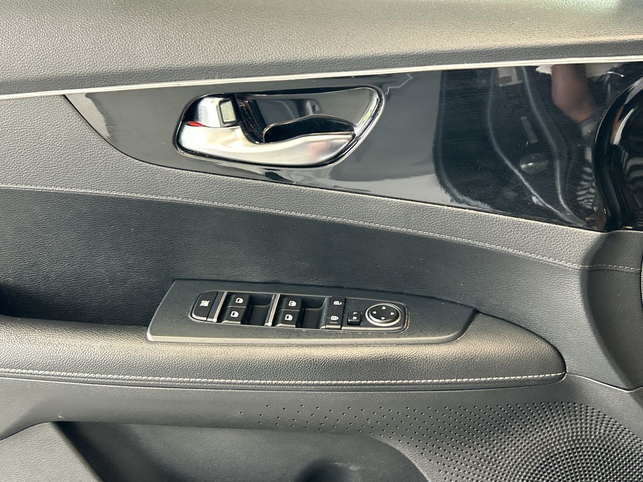 2020 Kia Forte in Mississauga, Ontario