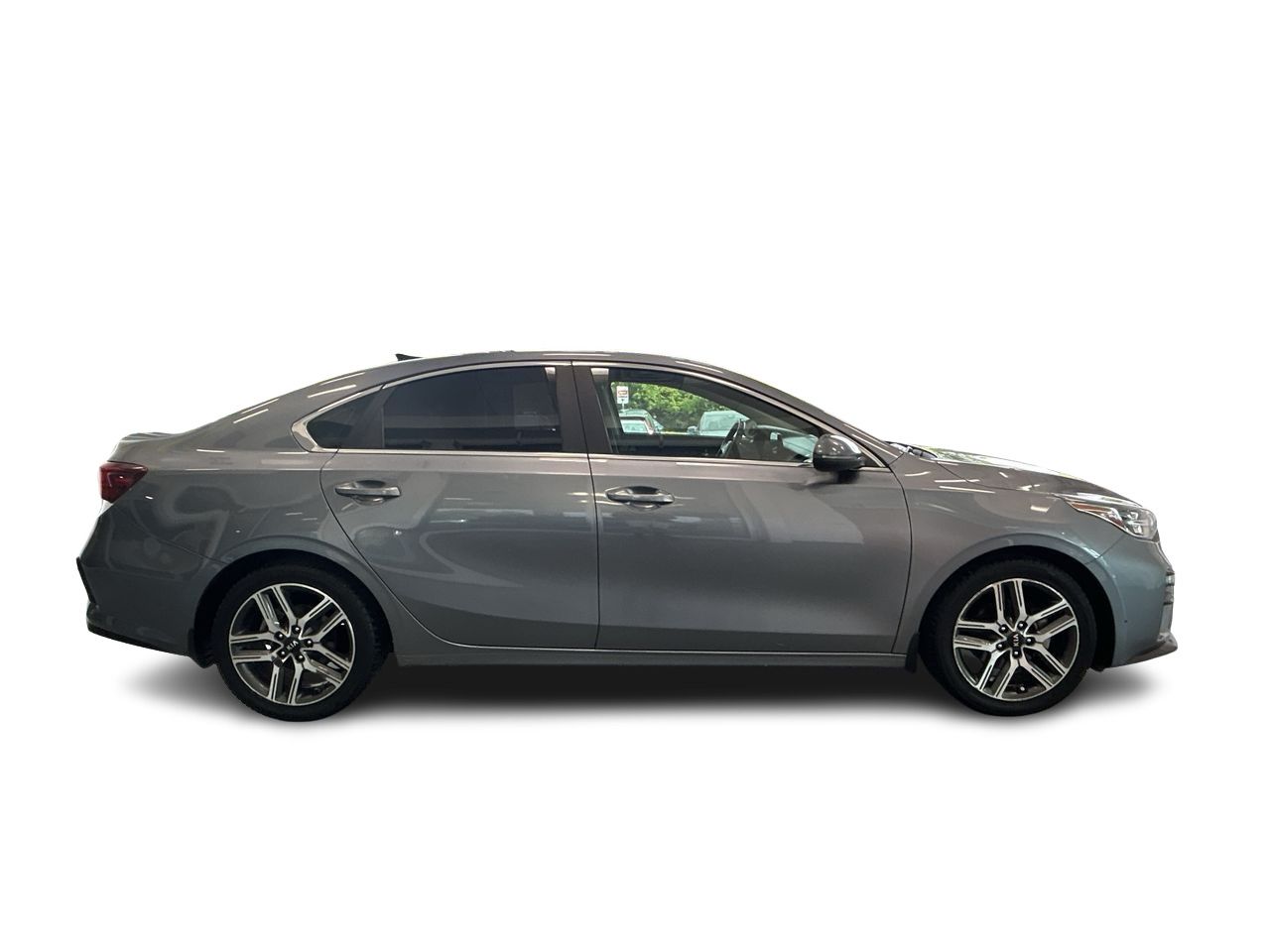 2020 Kia Forte in Mississauga, Ontario