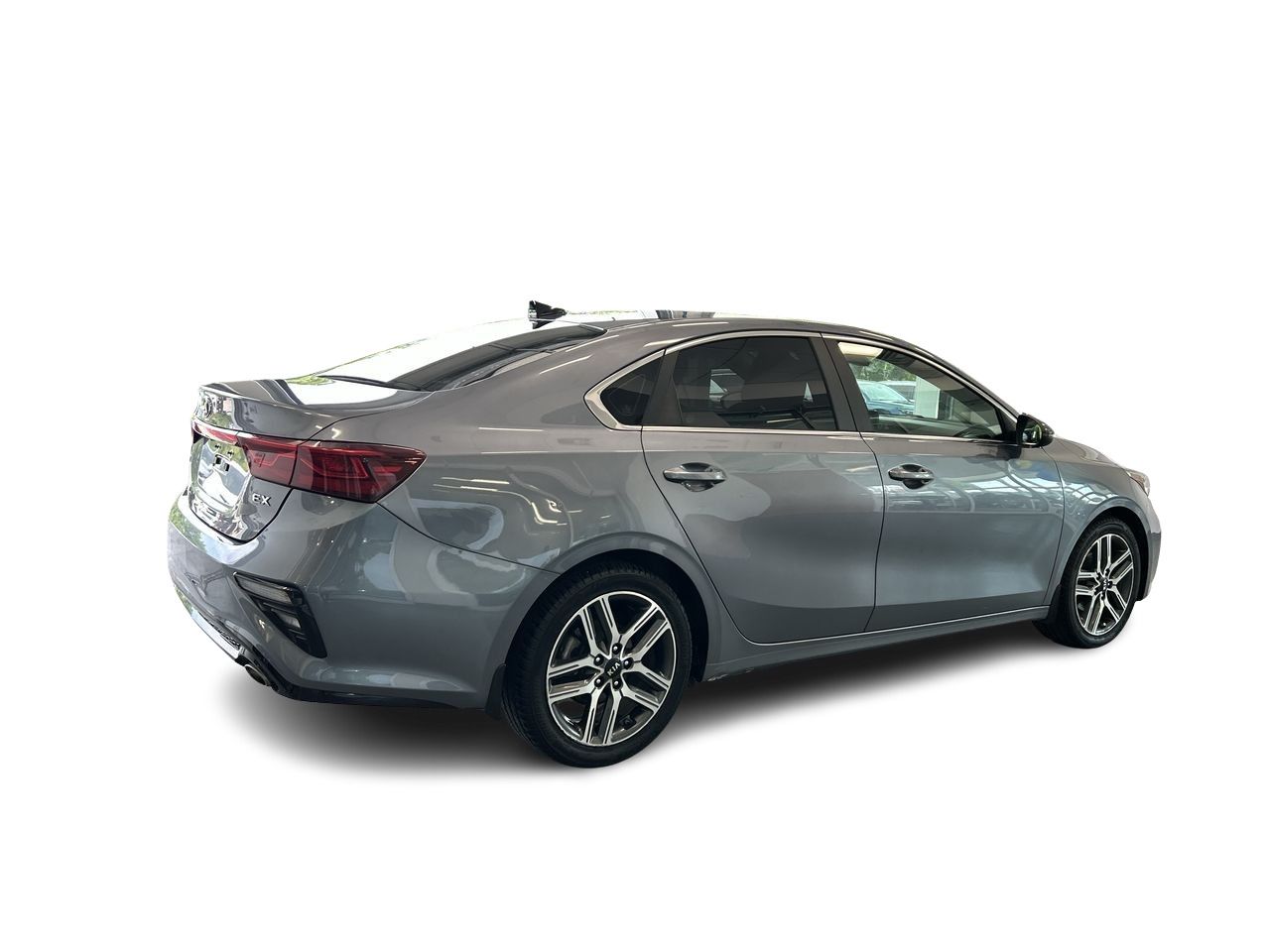 2020 Kia Forte in Mississauga, Ontario