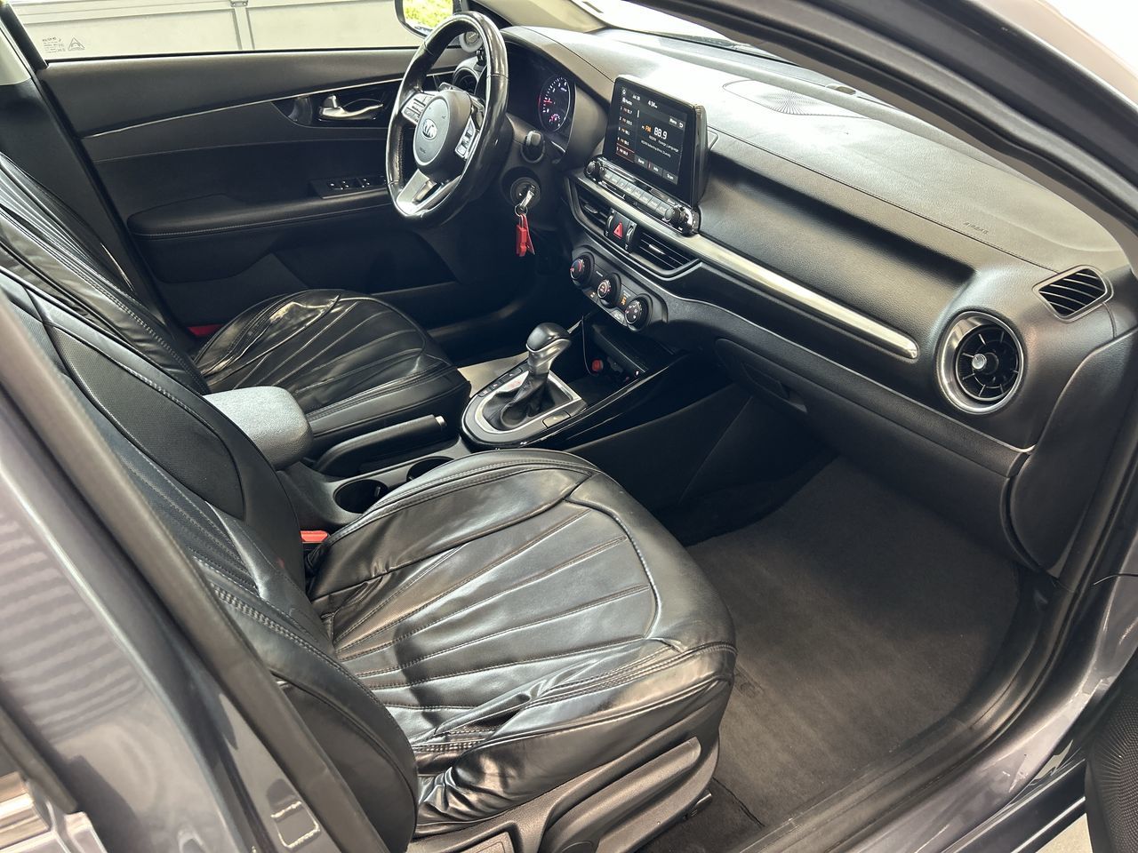 2020 Kia Forte in Mississauga, Ontario
