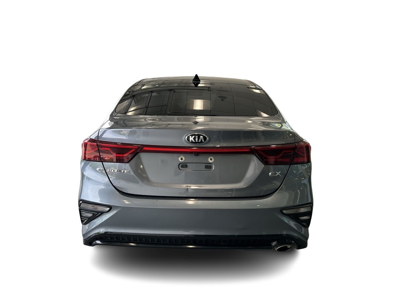 2020 Kia Forte in Mississauga, Ontario