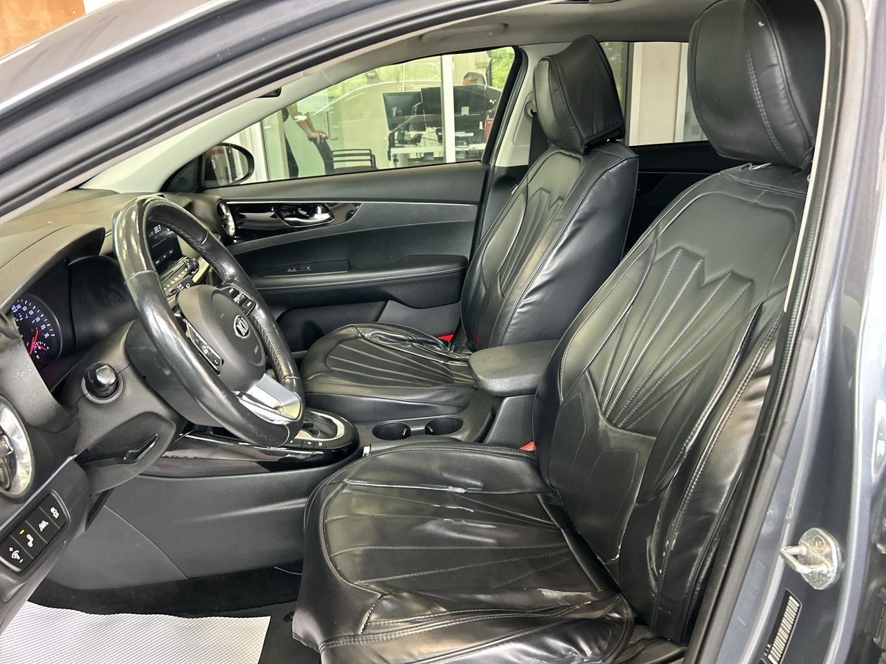 2020 Kia Forte in Mississauga, Ontario