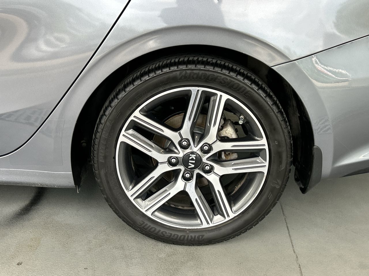 2020 Kia Forte in Mississauga, Ontario