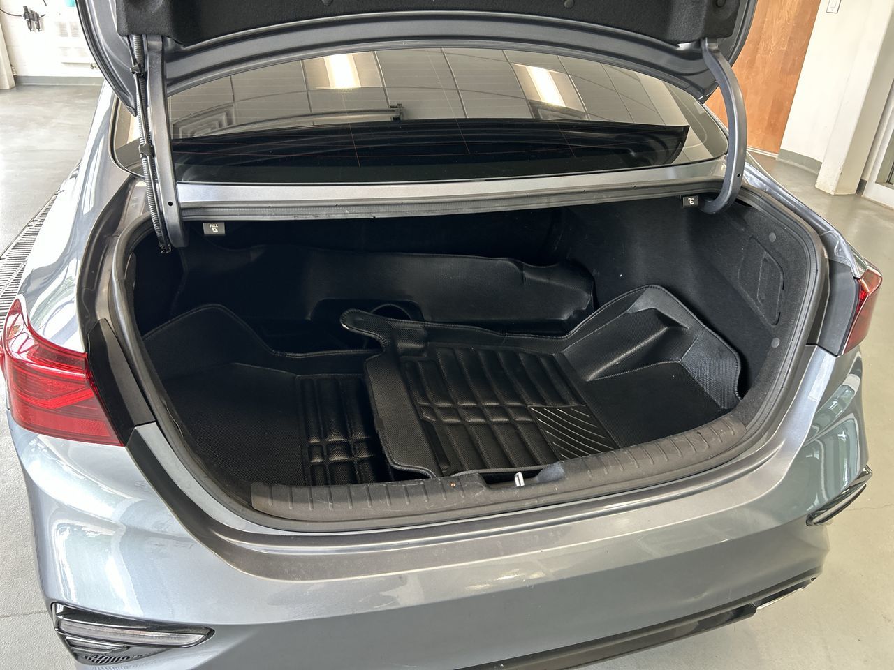 2020 Kia Forte in Mississauga, Ontario
