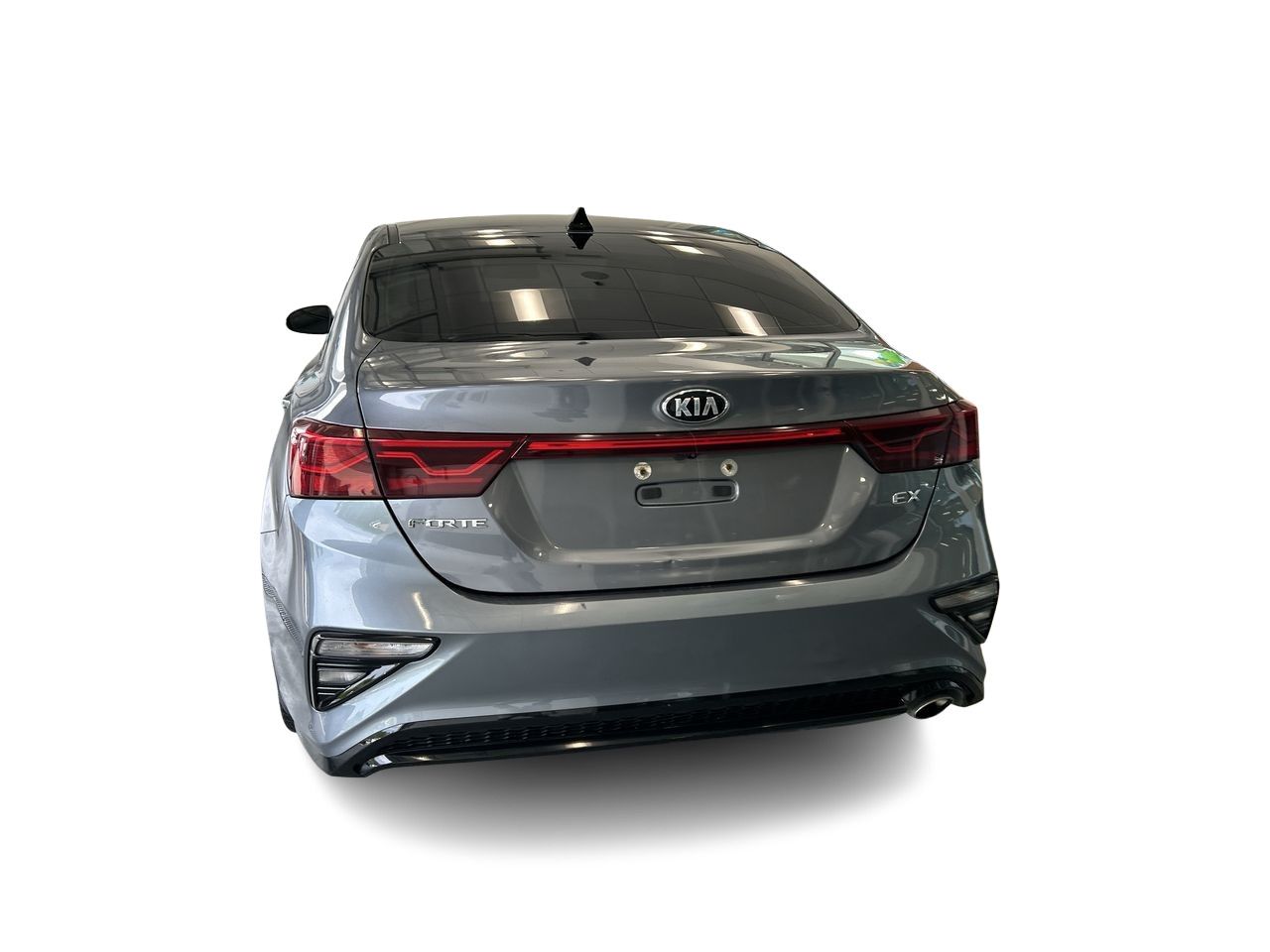2020 Kia Forte in Mississauga, Ontario