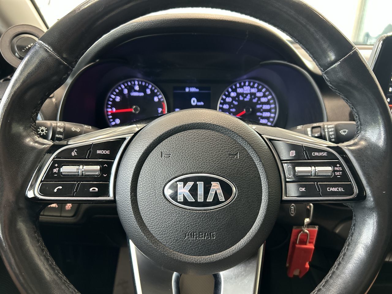 2020 Kia Forte in Mississauga, Ontario