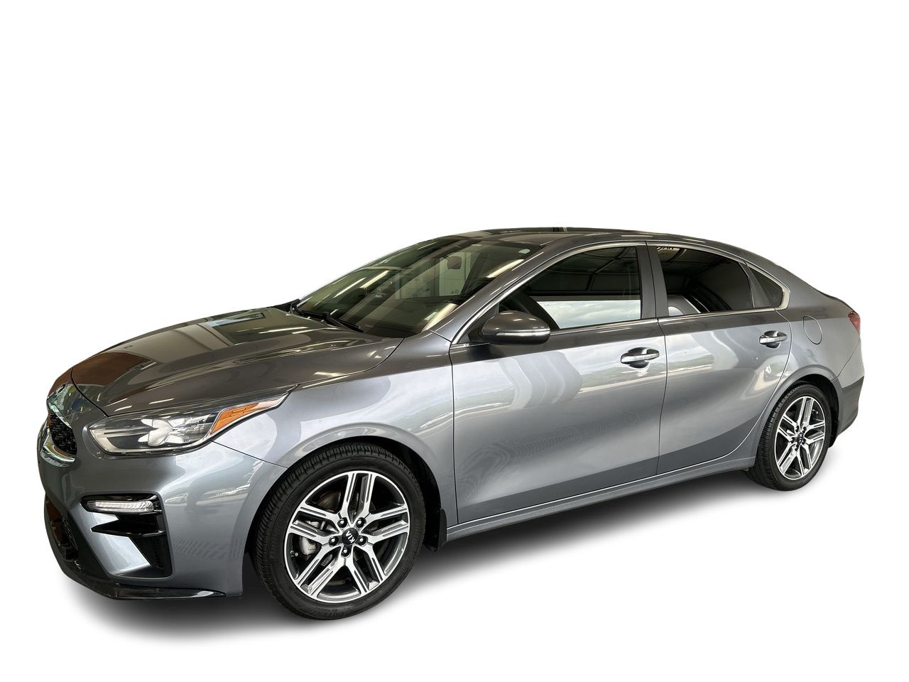 2020 Kia Forte in Mississauga, Ontario