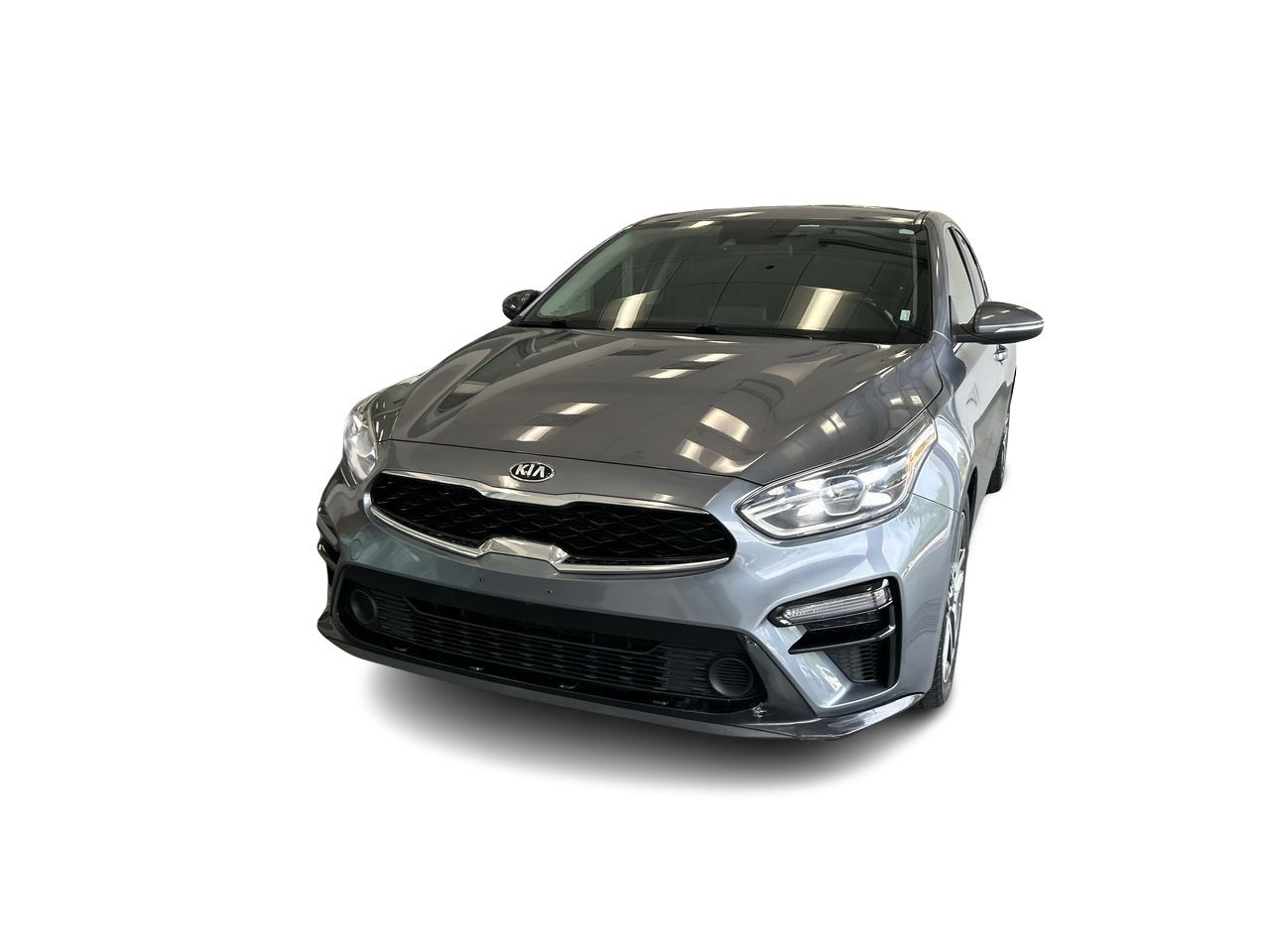 2020 Kia Forte in Mississauga, Ontario