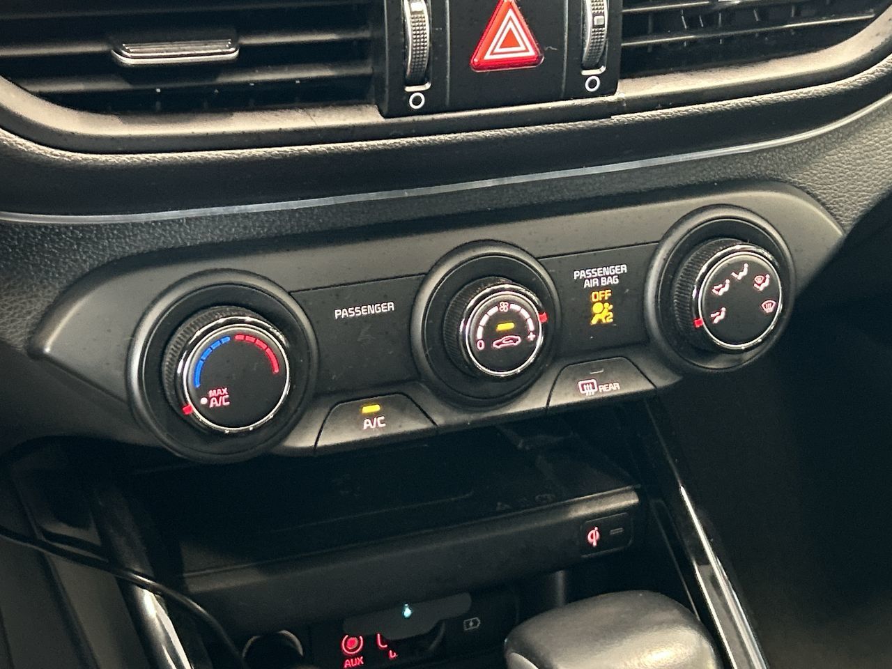 2020 Kia Forte in Mississauga, Ontario