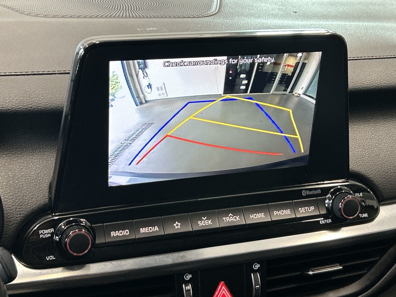 2020 Kia Forte in Mississauga, Ontario