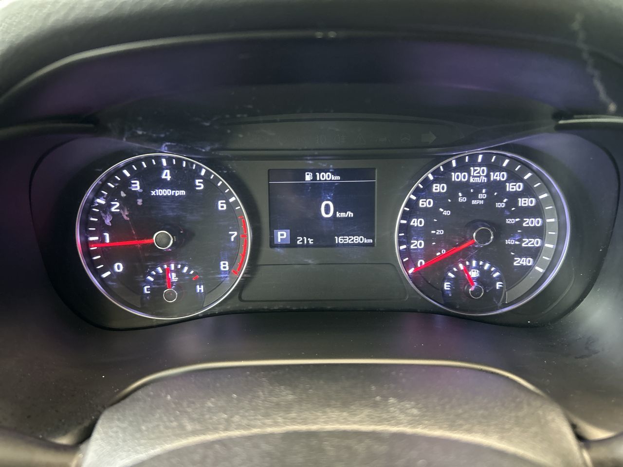 2020 Kia Forte in Mississauga, Ontario