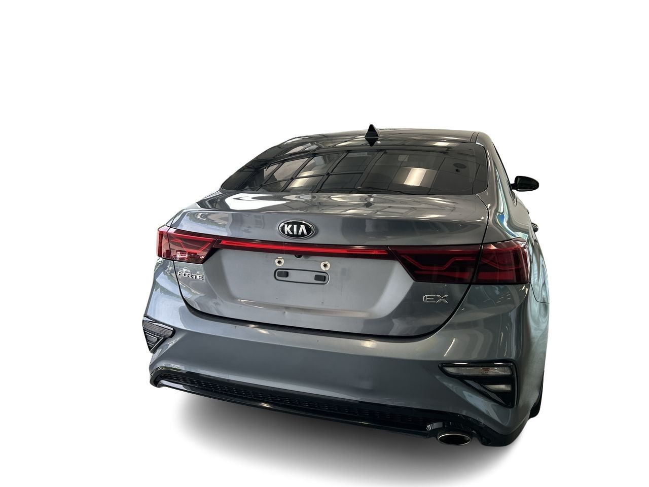 2020 Kia Forte in Mississauga, Ontario