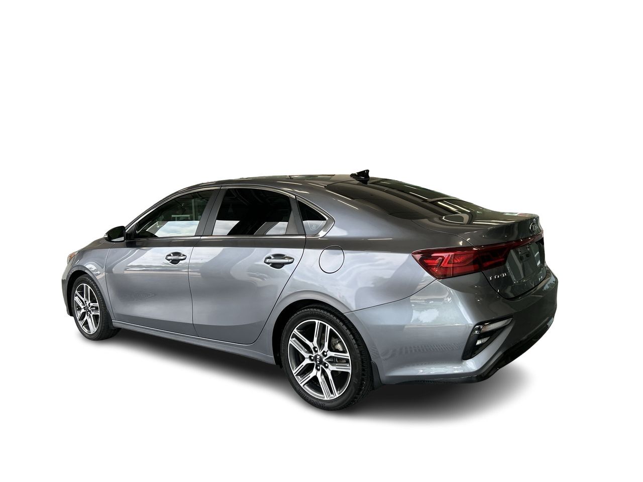 2020 Kia Forte in Mississauga, Ontario