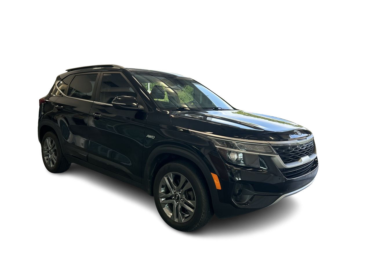 Kia Seltos  2021 à Mississauga, Ontario