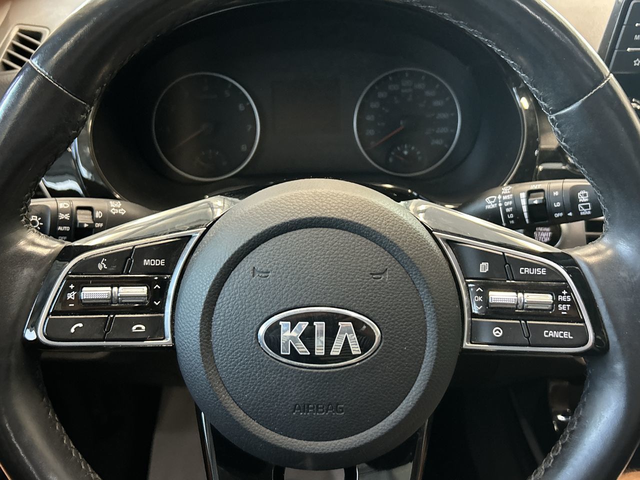 Kia Seltos  2021 à Mississauga, Ontario