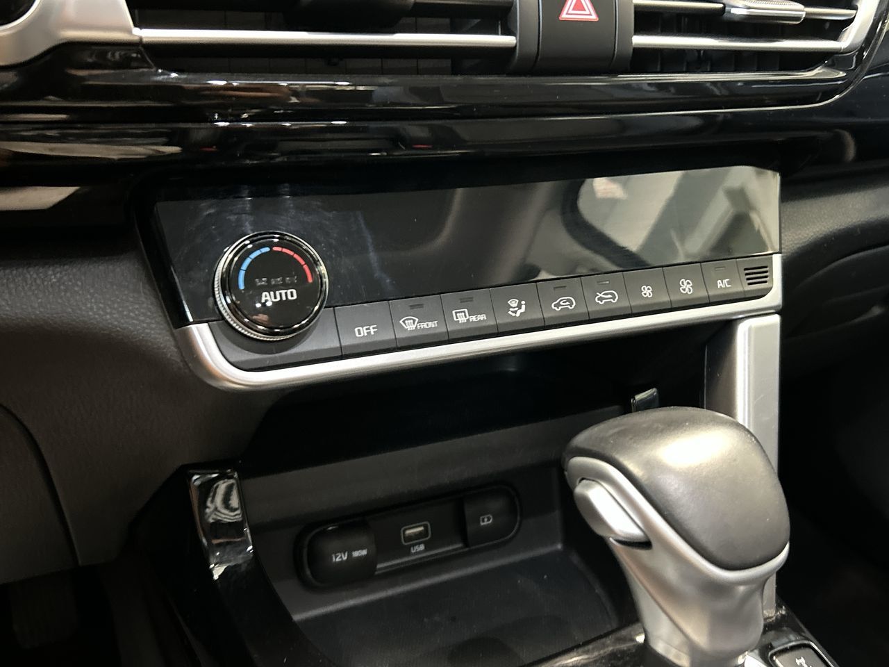 Kia Seltos  2021 à Mississauga, Ontario