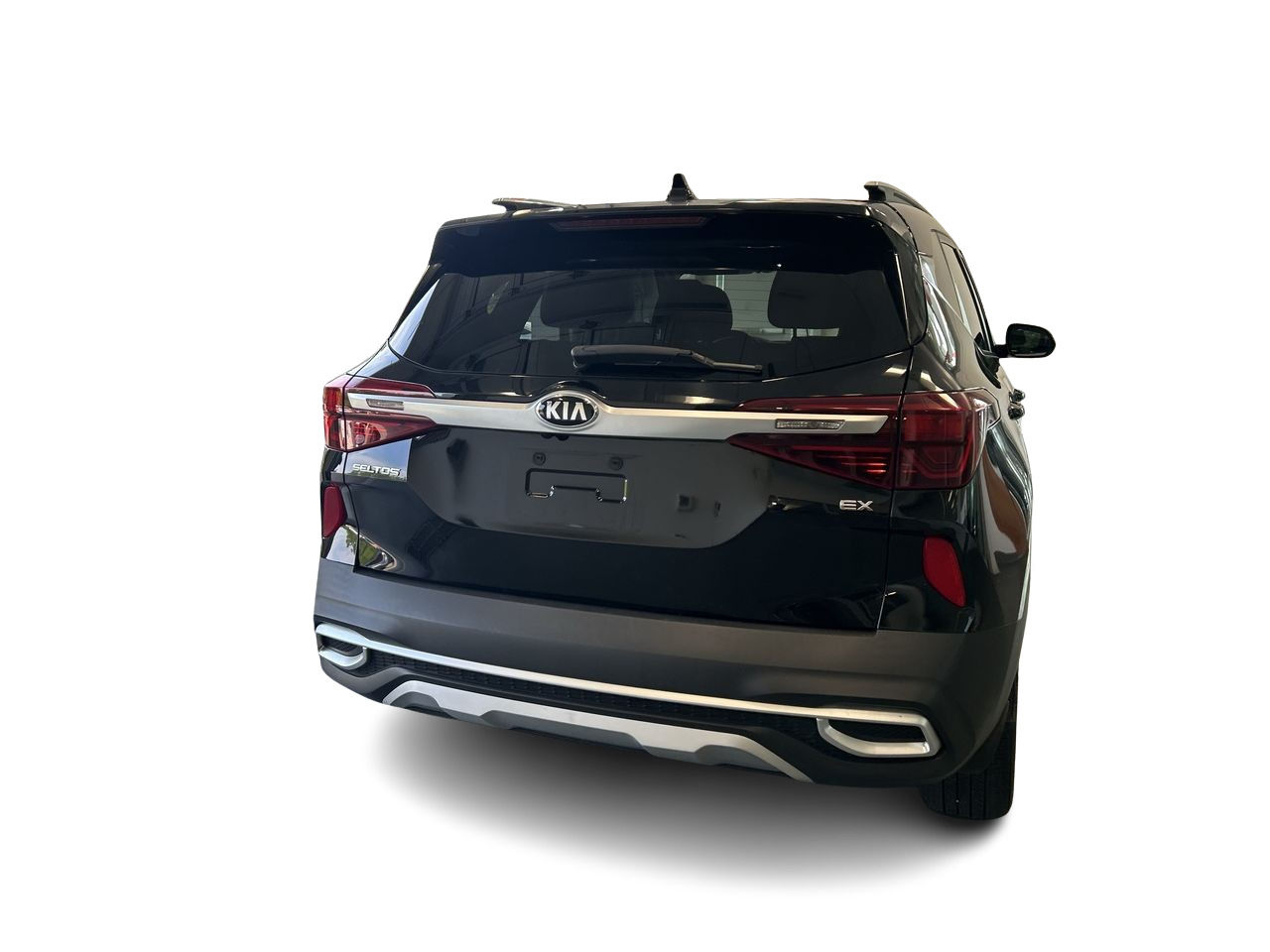 Kia Seltos  2021 à Mississauga, Ontario