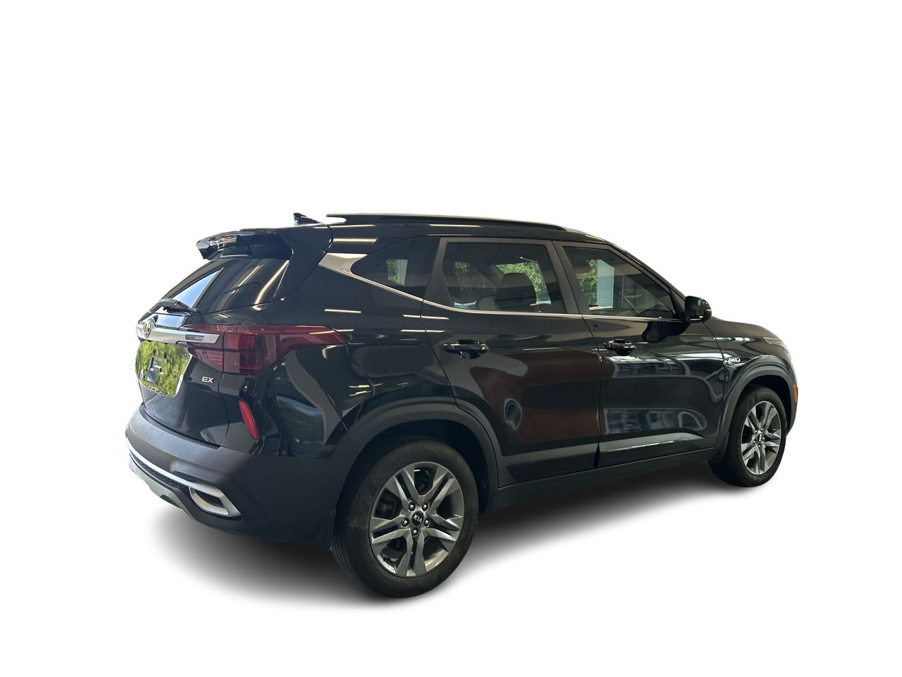 Kia Seltos  2021 à Mississauga, Ontario