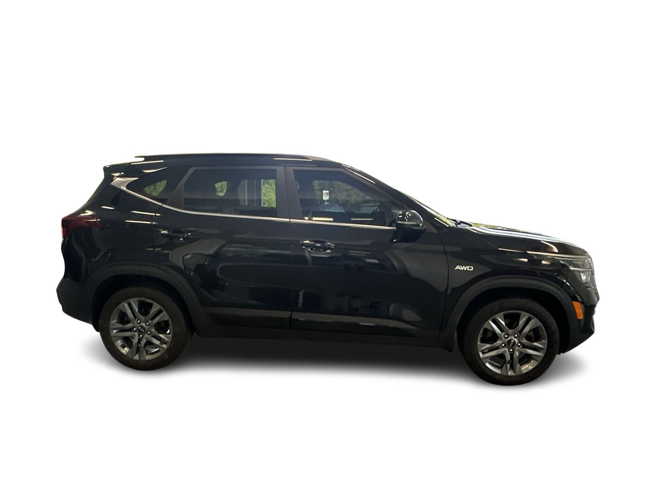 Kia Seltos  2021 à Mississauga, Ontario