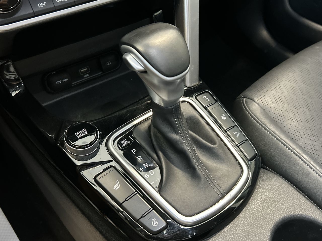 Kia Seltos  2021 à Mississauga, Ontario