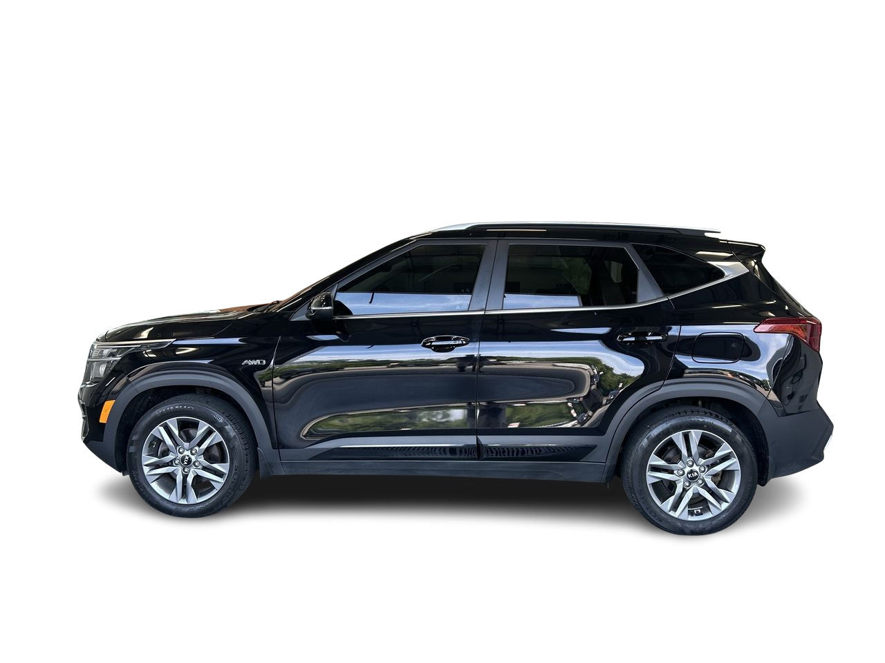 Kia Seltos  2021 à Mississauga, Ontario
