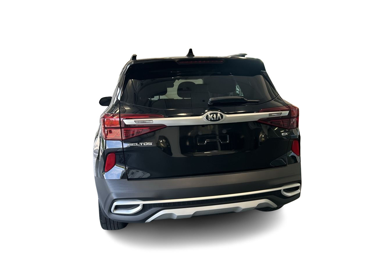 Kia Seltos  2021 à Mississauga, Ontario