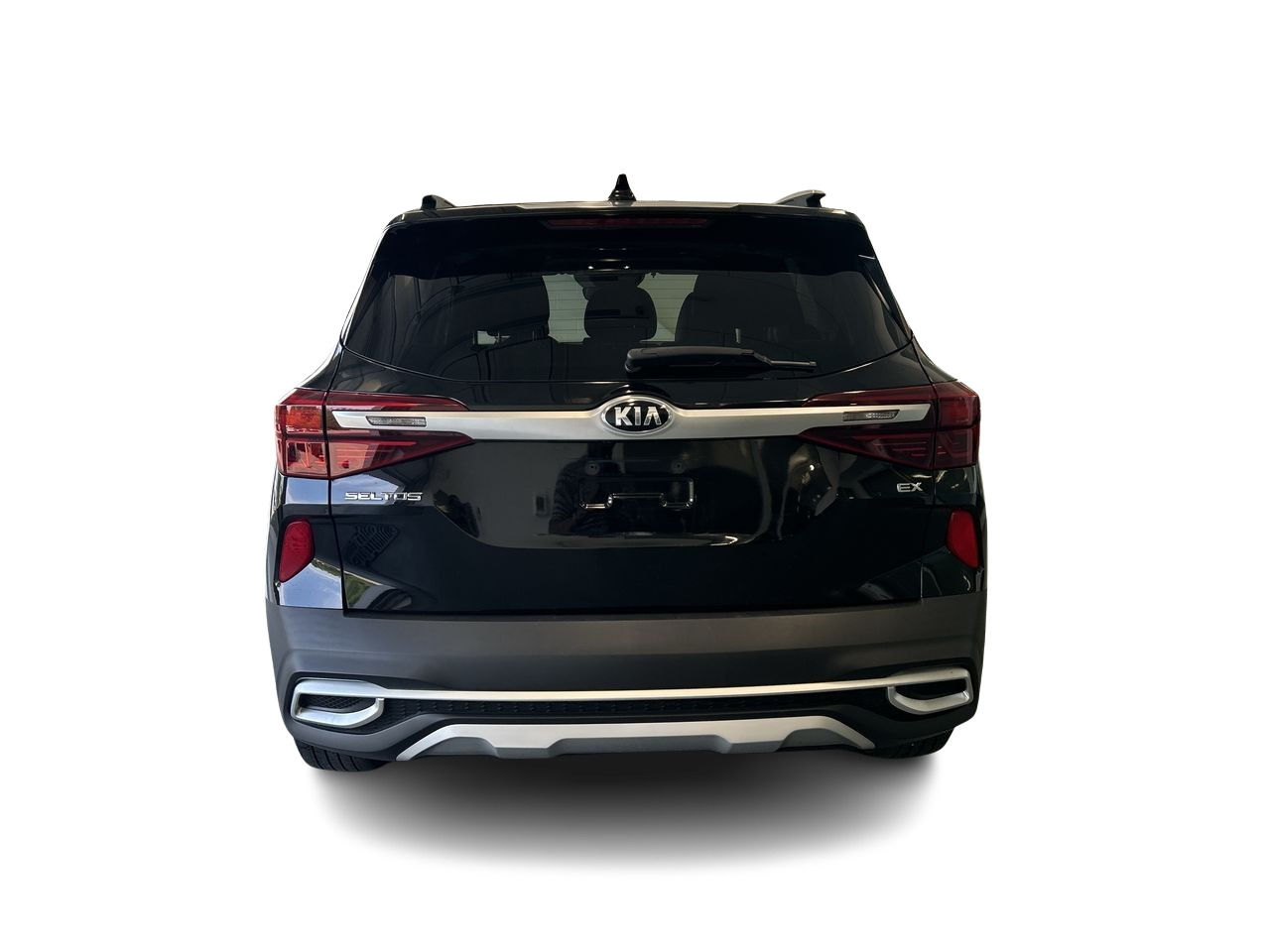 Kia Seltos  2021 à Mississauga, Ontario