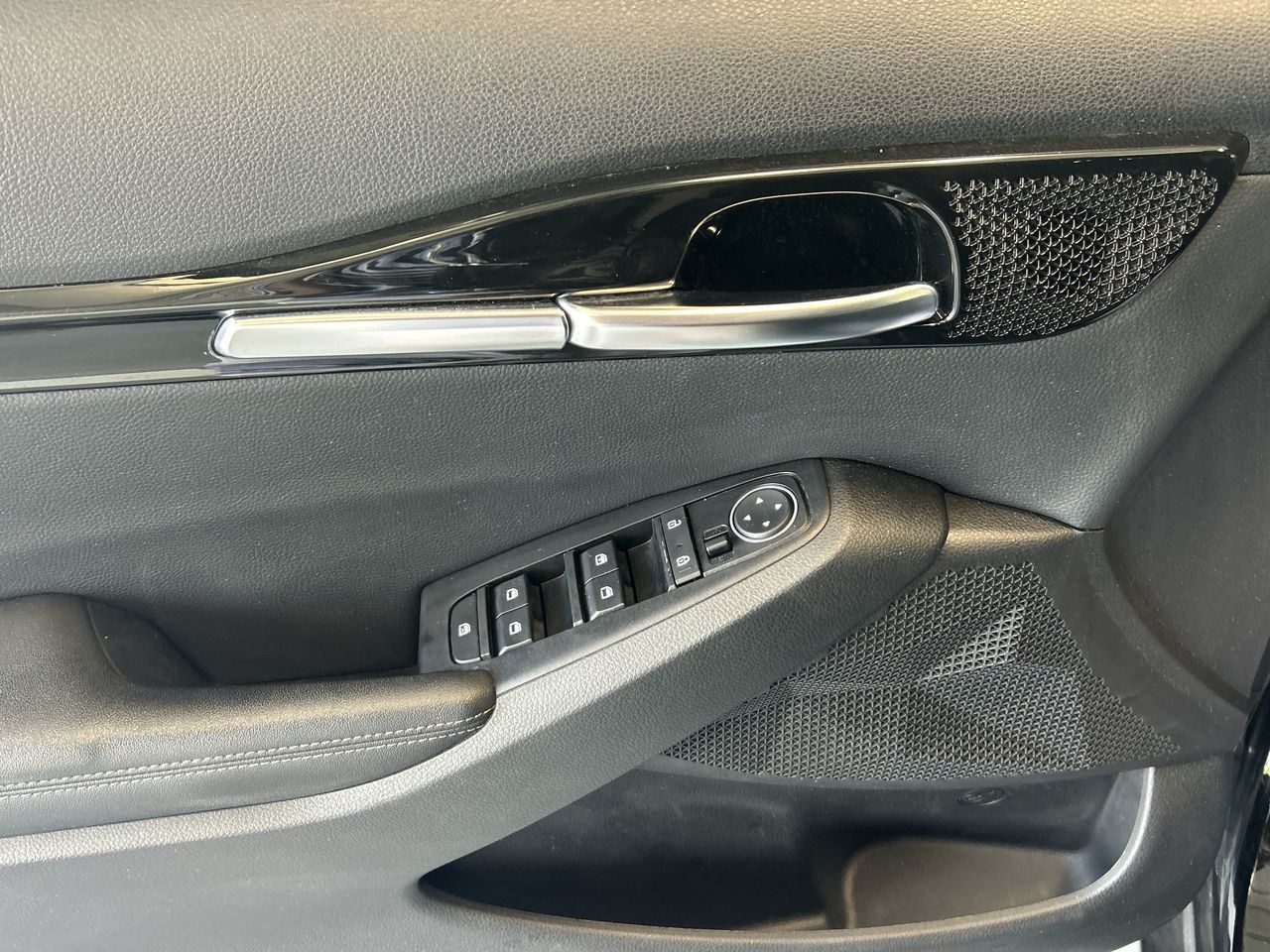 Kia Seltos  2021 à Mississauga, Ontario