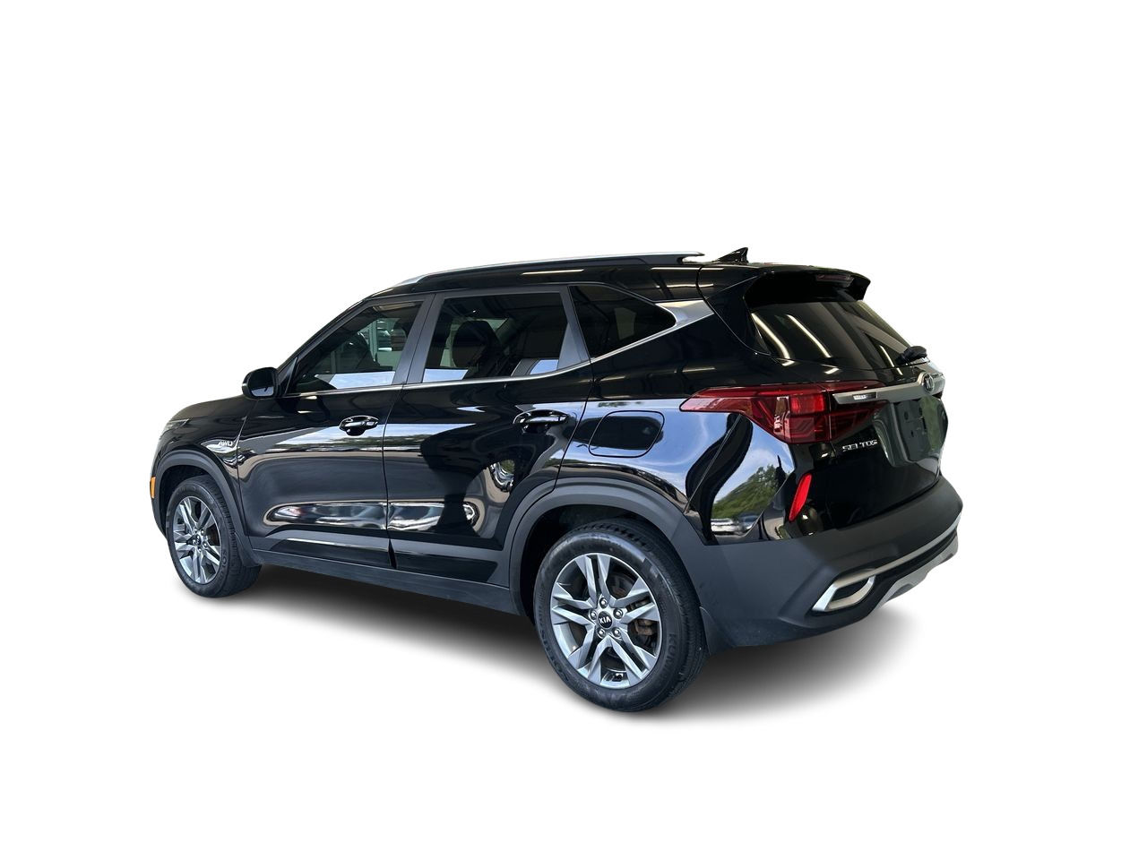 Kia Seltos  2021 à Mississauga, Ontario