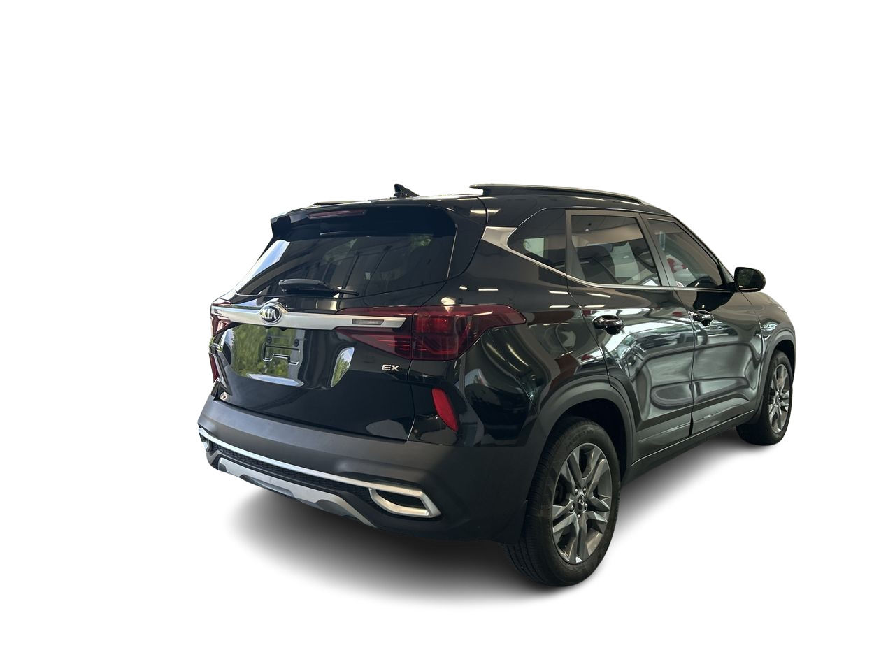 Kia Seltos  2021 à Mississauga, Ontario