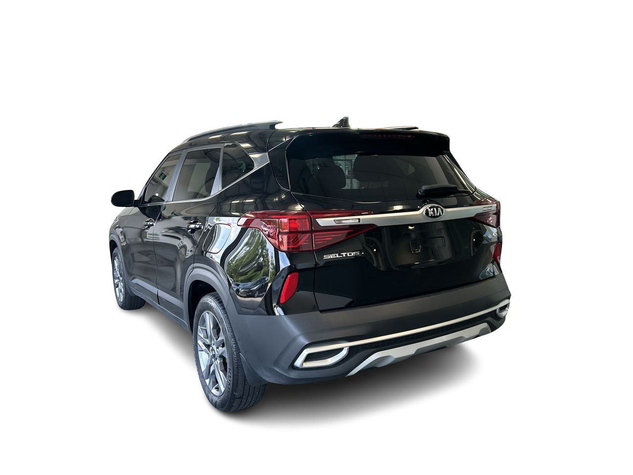 Kia Seltos  2021 à Mississauga, Ontario