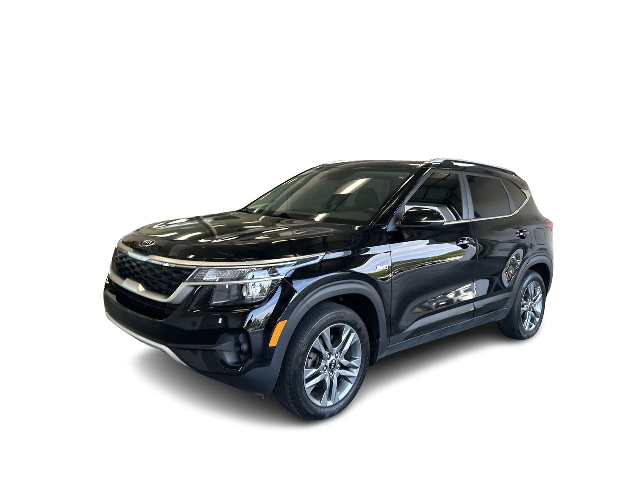 Kia Seltos  2021 à Mississauga, Ontario