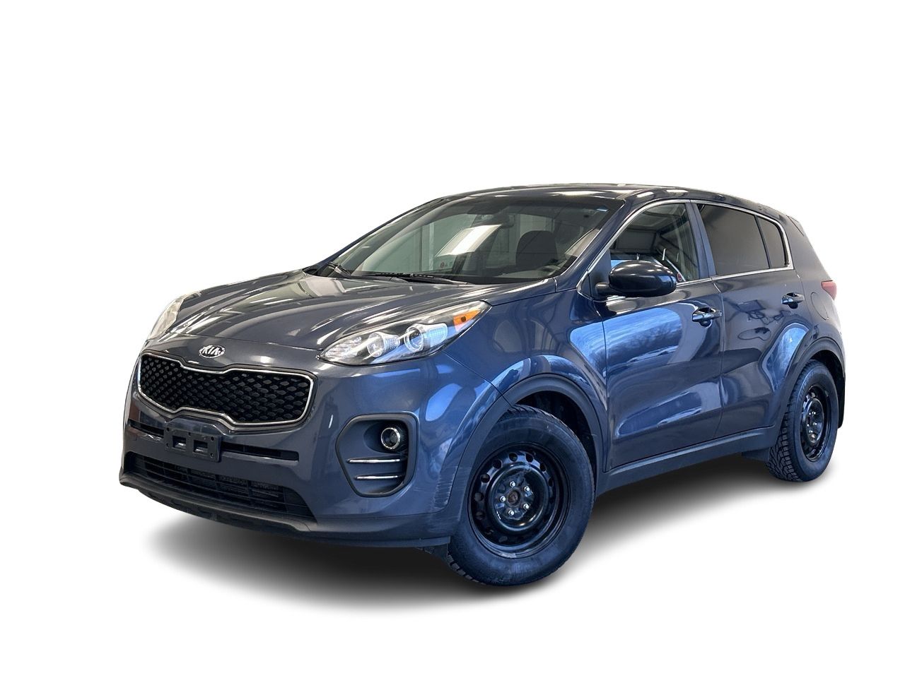 Kia Sportage  2017 à Mississauga, Ontario