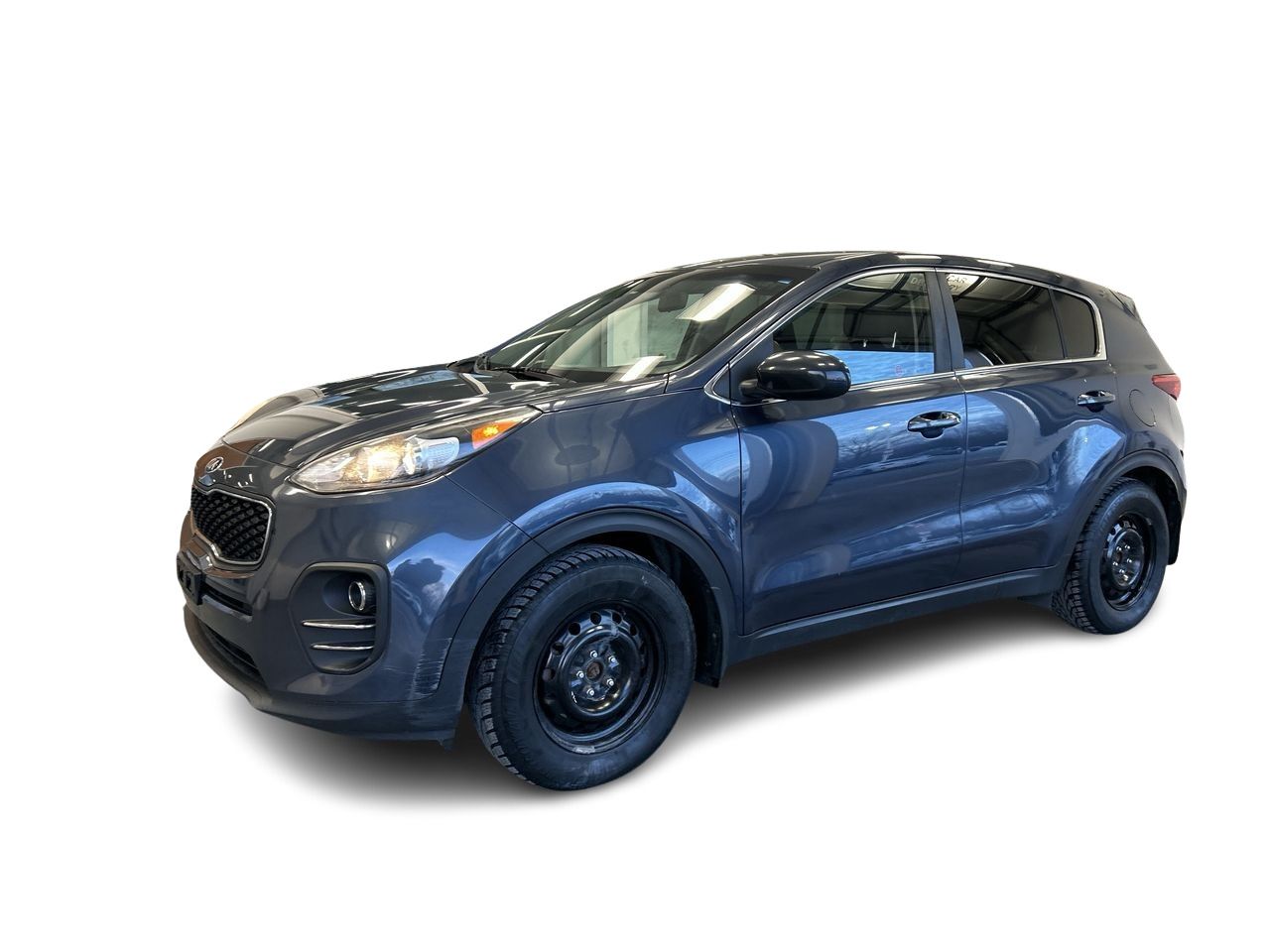 Kia Sportage  2017 à Mississauga, Ontario