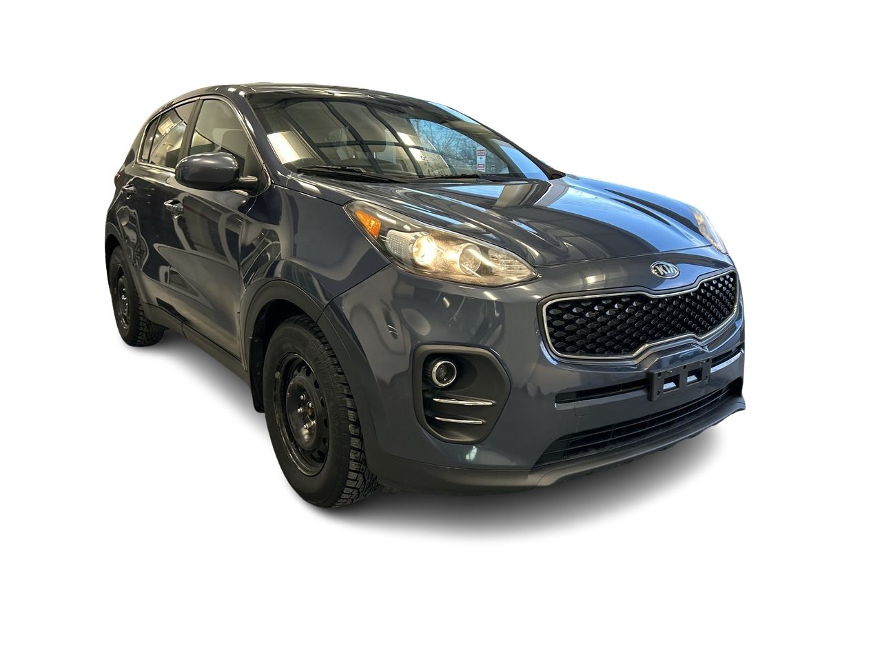 Kia Sportage  2017 à Mississauga, Ontario