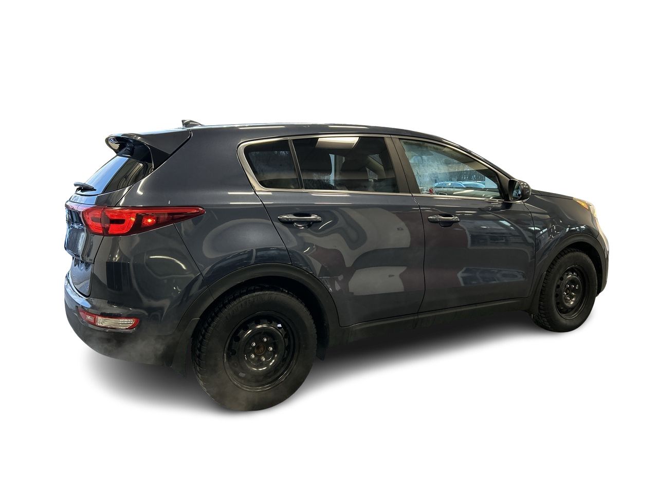 Kia Sportage  2017 à Mississauga, Ontario