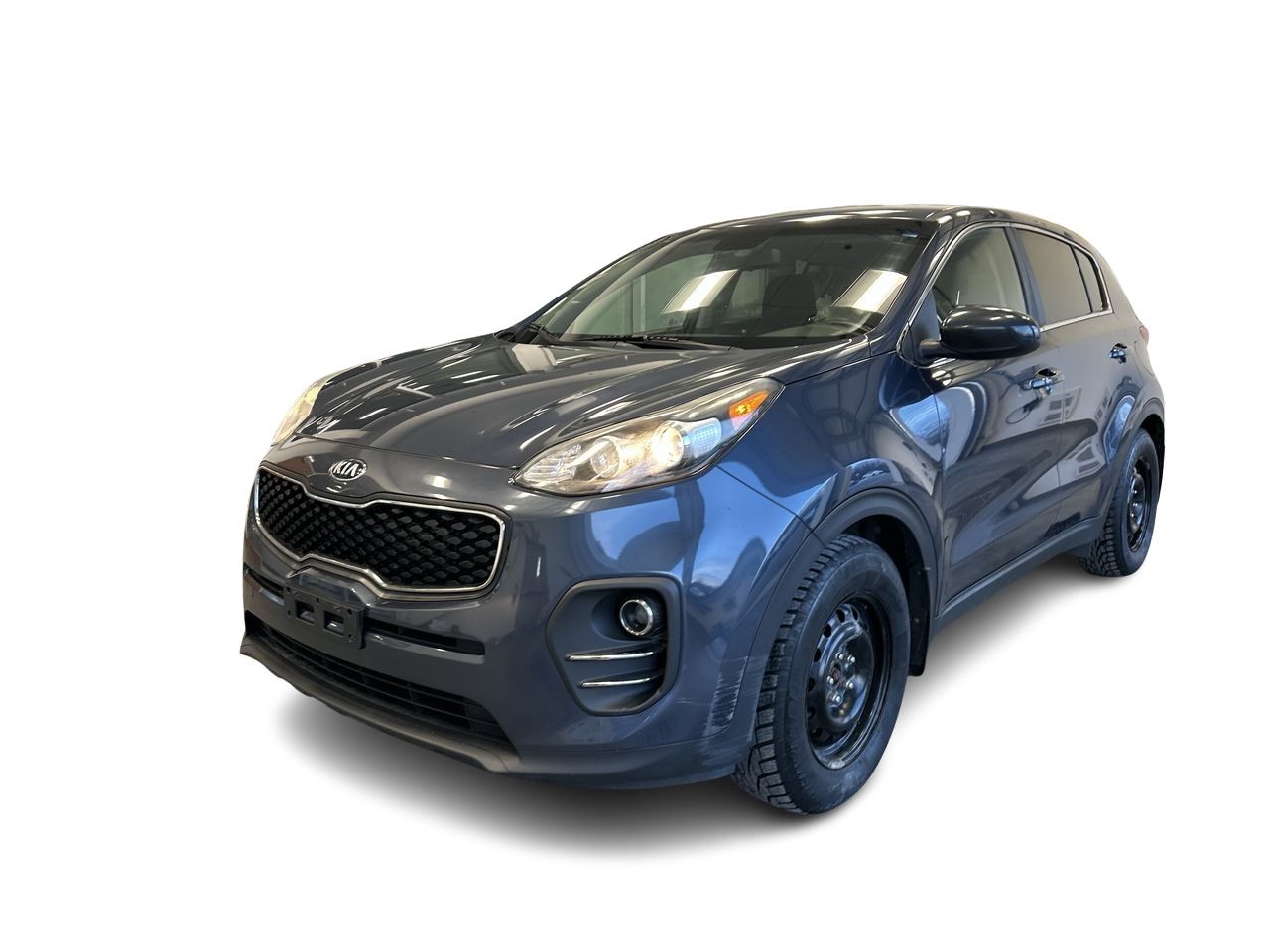 Kia Sportage  2017 à Mississauga, Ontario