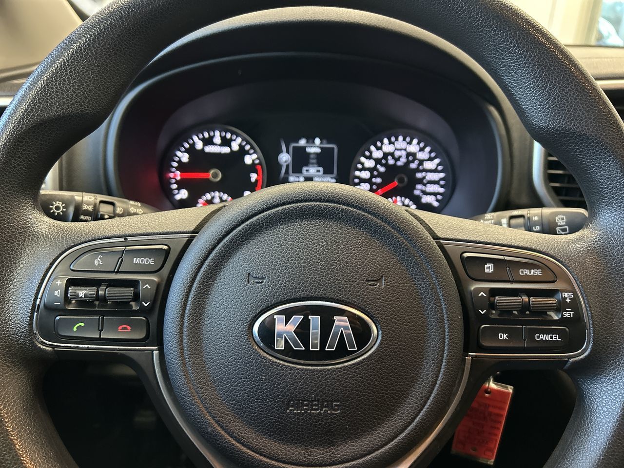 Kia Sportage  2017 à Mississauga, Ontario